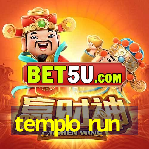 templo run